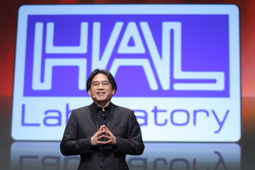 6 Reasons Why Satoru Iwata Was A Great President&nbsp;(Opinion)
