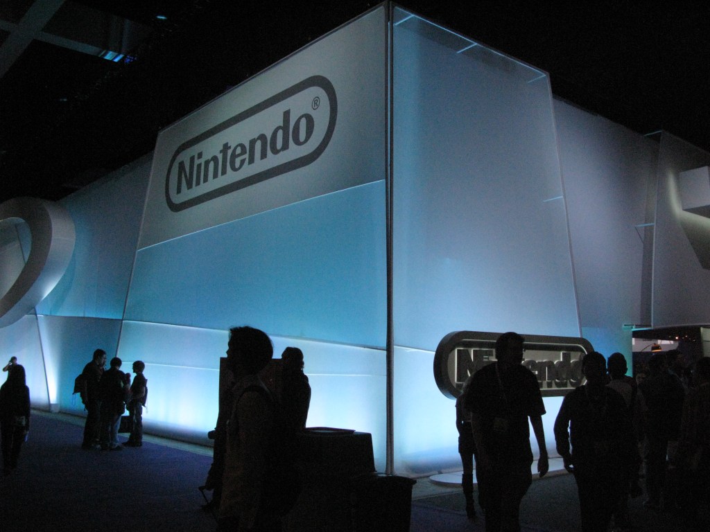 Blog Post #3 – Speaking Up: My Thoughts Regarding The Switch&nbsp;2